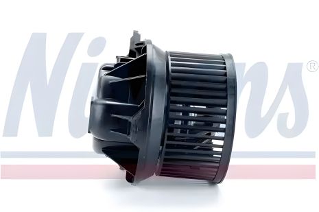 Салону вентилятор NISSAN INTERSTAR, OPEL MOVANO, NISSENS (87024)