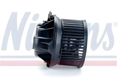 Вентилятор салона для NISSAN INTERSTAR, OPEL MOVANO, NISSENS (87024)