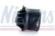 Вентилятор салона для NISSAN INTERSTAR, OPEL MOVANO, NISSENS (87024) Вентилятор салона для NISSAN INTERSTAR, OPEL MOVANO, NISSENS (87024)