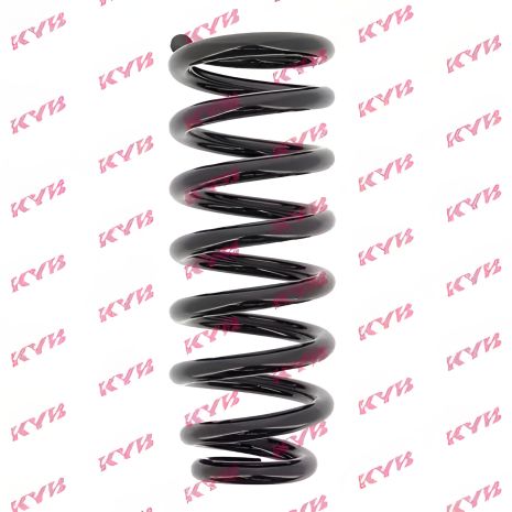 Пружина подвески передн. KIA SORENTO, KAYABA (RC2184) Пружина подвески передн. KIA SORENTO, KAYABA (RC2184)