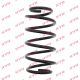 Передняя подвесочная пружина NISSAN X-TRAIL, KAYABA (RA3350)