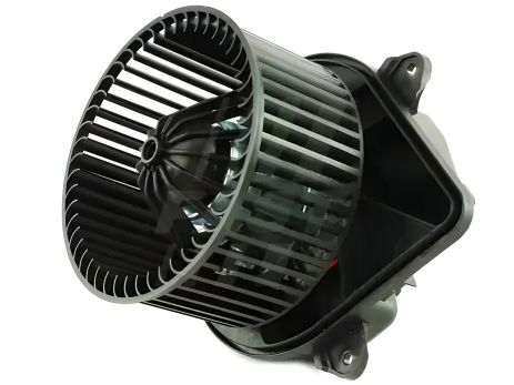 Салону вентилятор RENAULT Trafic 01-, NISSAN PRIMASTAR, OPEL VIVARO, FAST (FT56561)