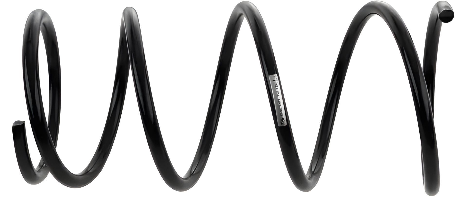 Подвесная пружина TOYOTA RAV 4, SACHS (993782) Подвесная пружина TOYOTA RAV 4, SACHS (993782)