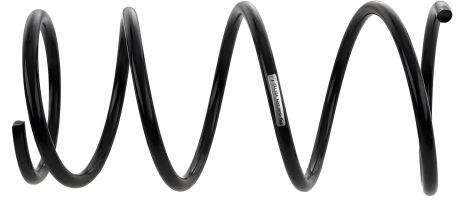 Пружина підвіски SACHS для TOYOTA RAV 4 (993782)