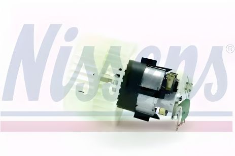 Салонный вентилятор OPEL CAVALIER, OPEL VECTRA A (88-), NISSENS (87154) Салонный вентилятор OPEL CAVALIER, OPEL VECTRA A (88-), NISSENS (87154)