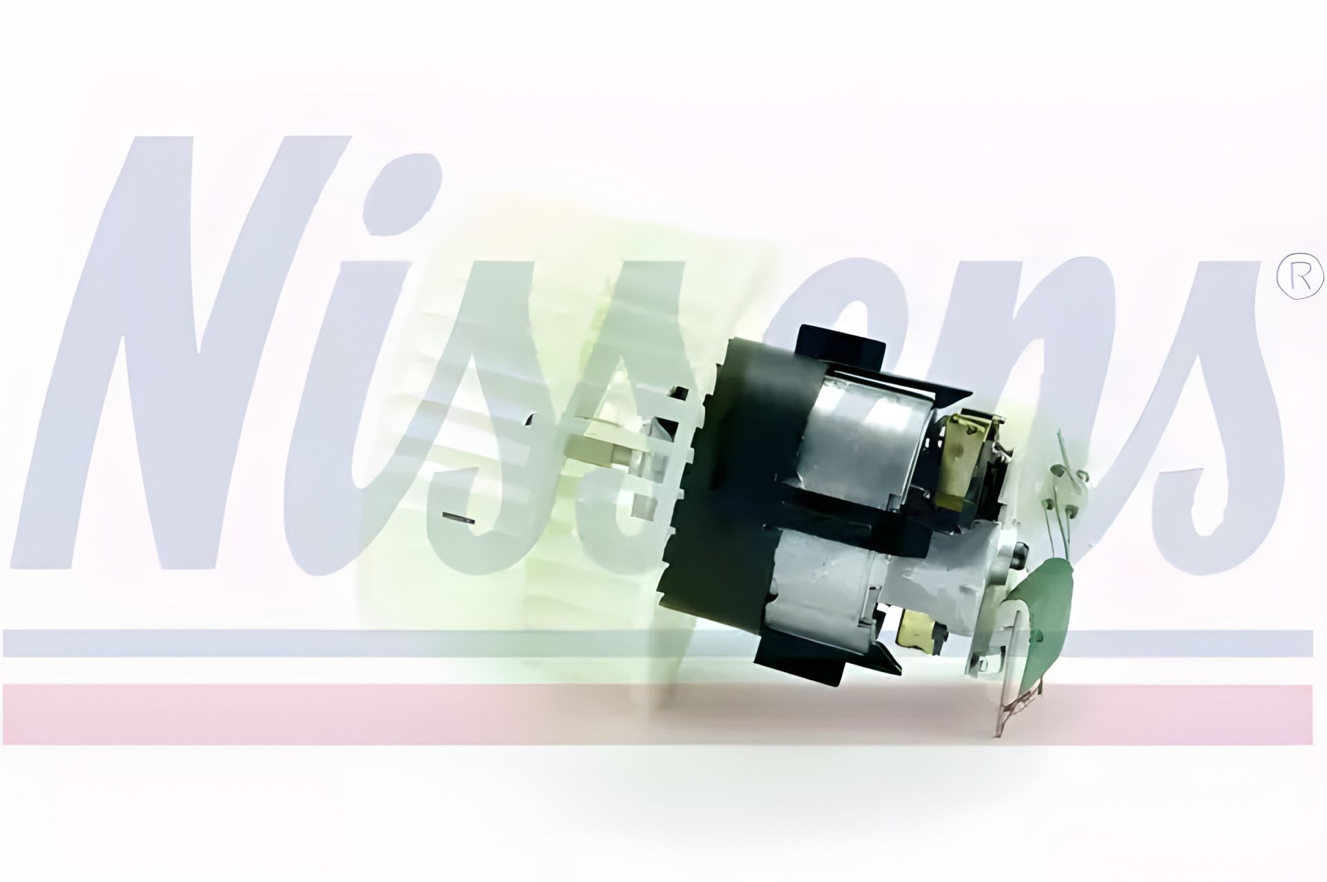 Вентилятор салону для OPEL CAVALIER/VECTRA A (88-), NISSENS (87154) Вентилятор салону для OPEL CAVALIER/VECTRA A (88-), NISSENS (87154)