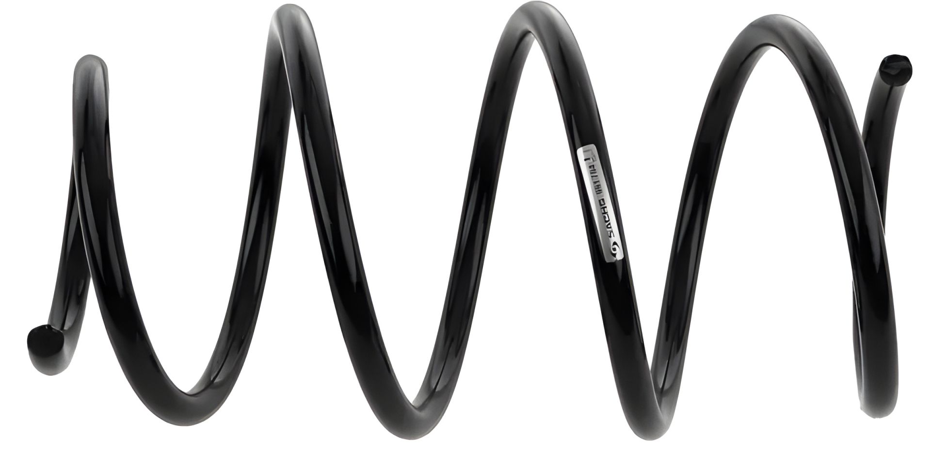 Пружина подвески для TOYOTA RAV 4 от SACHS (993784) Пружина подвески для TOYOTA RAV 4 от SACHS (993784)