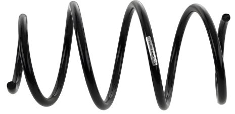 Пружина підвіски для TOYOTA RAV 4, SACHS (993784)