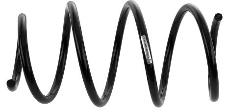 Пружина підвіски для TOYOTA RAV 4, SACHS (993784)