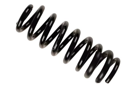 Пружина подвески задн. MERCEDES-BENZ M-CLASS, BILSTEIN (36201853)