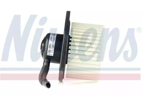 Вентилятор салону PEUGEOT 4008, CITROËN C4, NISSENS (87142) Вентилятор салону PEUGEOT 4008, CITROËN C4, NISSENS (87142)