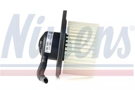 Кабинный вентилятор PEUGEOT 4008, CITROËN C4, NISSENS (87142)