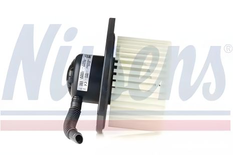 Вентилятор салону PEUGEOT 4008, CITROËN C4, NISSENS (87142)