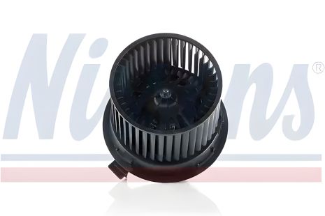 Вентилятор салона для RENAULT DUSTER / SANDERO II / LOGAN II (12-), NISSENS (87508) Вентилятор салона для RENAULT DUSTER / SANDERO II / LOGAN II (12-), NISSENS (87508)