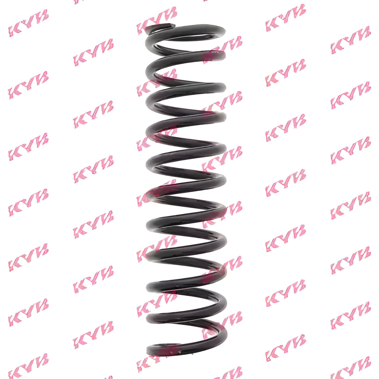 Передняя подвесочная пружина MERCEDES-BENZ E-CLASS, KAYABA (RD1101) Передняя подвесочная пружина MERCEDES-BENZ E-CLASS, KAYABA (RD1101)