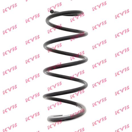 KAYABA Пружина подвески VAUXHALL VECTRA, OPEL VECTRA (RH2657)