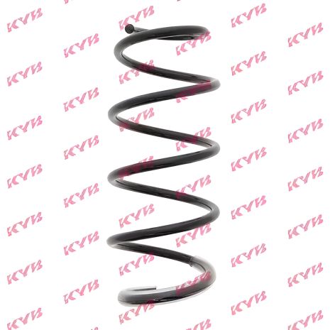 Пружина підвіски KAYABA (RH2657) для VAUXHALL VECTRA, OPEL VECTRA Пружина підвіски KAYABA (RH2657) для VAUXHALL VECTRA, OPEL VECTRA