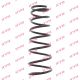 Пружина подвески TOYOTA AVENSIS, K-FLEX (RI6162)