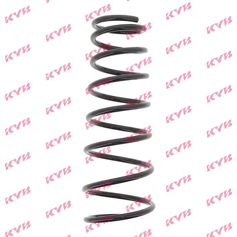 Пружина подвески TOYOTA AVENSIS, K-FLEX (RI6162)