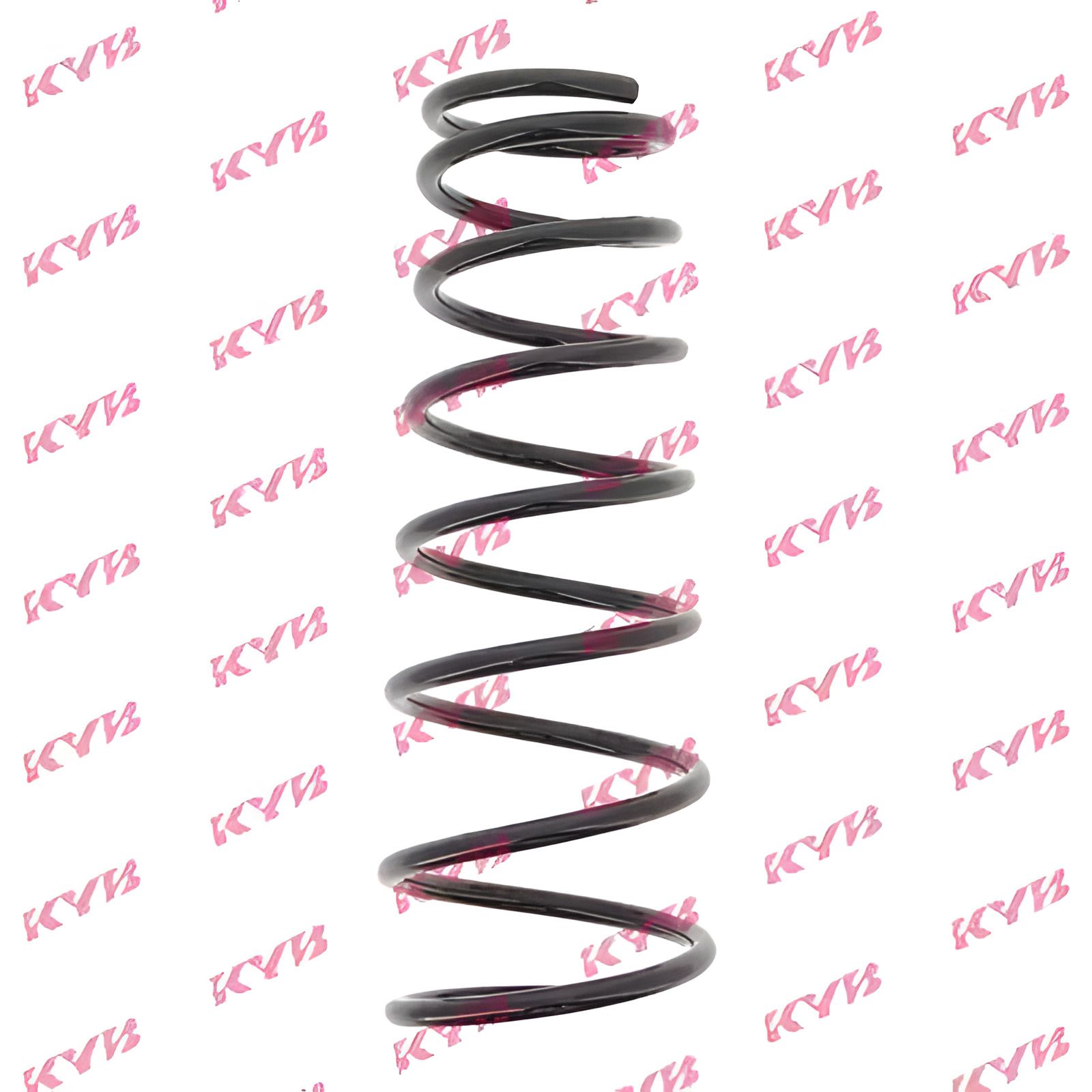 Підвіски Пружина KAYABA TOYOTA AVENSIS (RI6162) Підвіски Пружина KAYABA TOYOTA AVENSIS (RI6162)