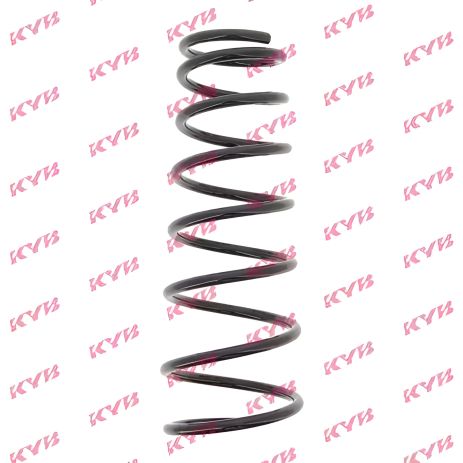 Toyota Avensis, K-Flex (RI6162) Пружина підвіски Toyota Avensis, K-Flex (RI6162) Пружина підвіски