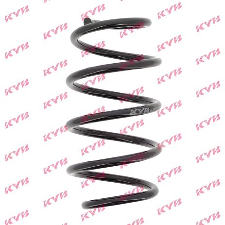 Пружина підвіски для VW Scirocco, Skoda Octavia, KAYABA (RH3941)