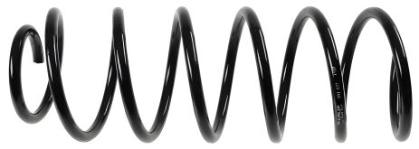 Передняя подвески пружина VOLVO XC70 SACHS (998823)