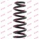 Пружина підвіски для VW AMAROK, KAYABA (RA3510)