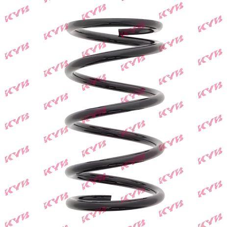 Задня пружина підвіски TOYOTA RAV 4 від KAYABA (RD6508) Задня пружина підвіски TOYOTA RAV 4 від KAYABA (RD6508)