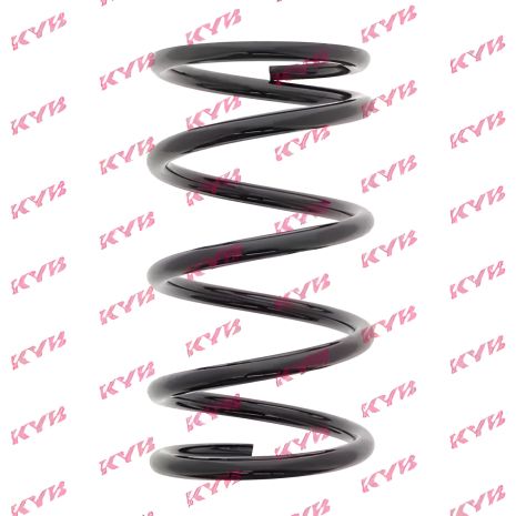 Задня пружина підвіски TOYOTA RAV 4 від KAYABA (RD6508)