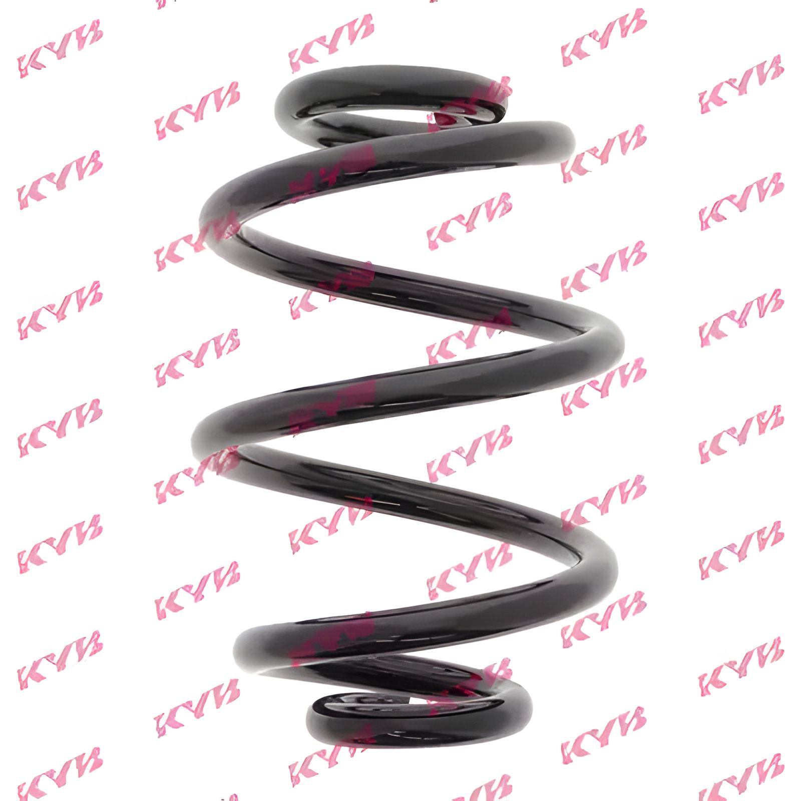 Задняя пружина подвески BMW 3, KAYABA (RX6200) Задняя пружина подвески BMW 3, KAYABA (RX6200)