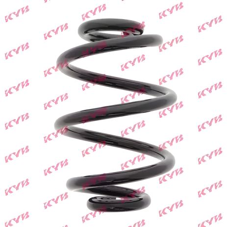 Задн. підвіски пружина BMW 3, KAYABA (RX6200) Задн. підвіски пружина BMW 3, KAYABA (RX6200)