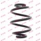 Задн. підвіски пружина BMW 3, KAYABA (RX6200)