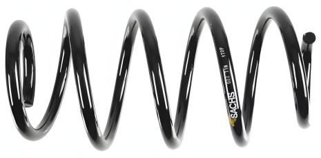 Підвіски пружина VW PASSAT, SACHS (993118)