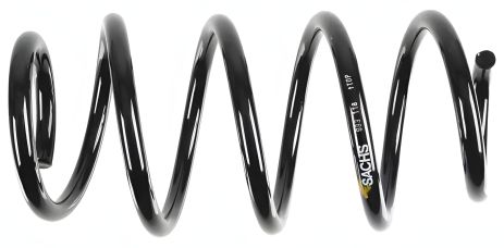 Подвесная пружина для VW PASSAT, SACHS (993118) Подвесная пружина для VW PASSAT, SACHS (993118)