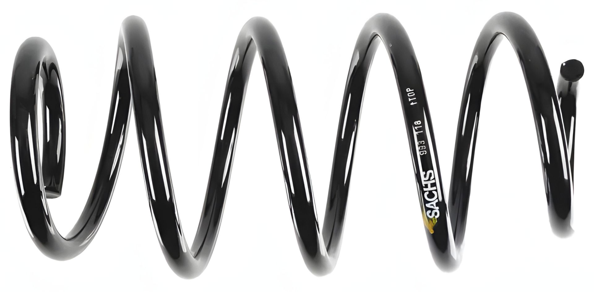 Підвіски пружина VW PASSAT, SACHS (993118) Підвіски пружина VW PASSAT, SACHS (993118)