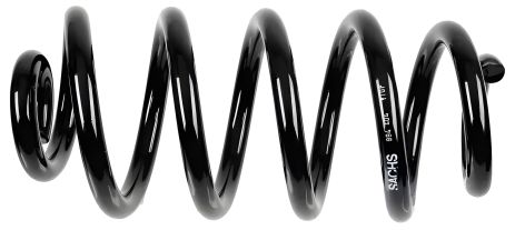 Підвіски пружина AUDI A6, SACHS (994404) Підвіски пружина AUDI A6, SACHS (994404)