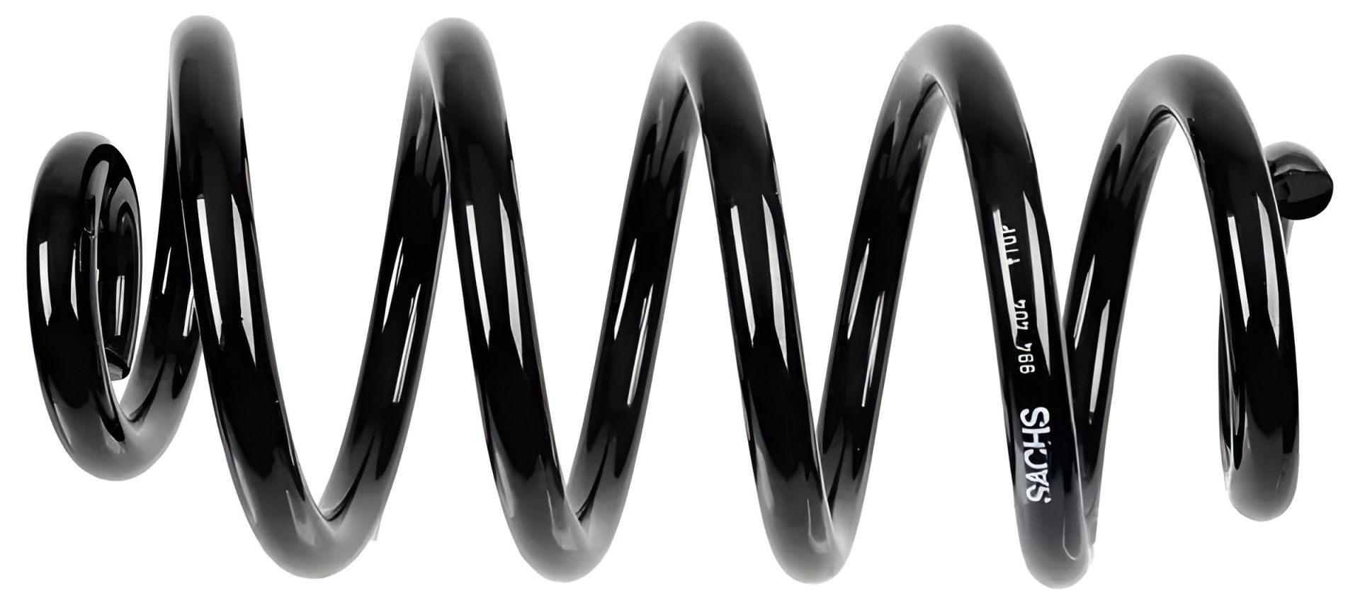 Підвіски пружина AUDI A6, SACHS (994404) Підвіски пружина AUDI A6, SACHS (994404)