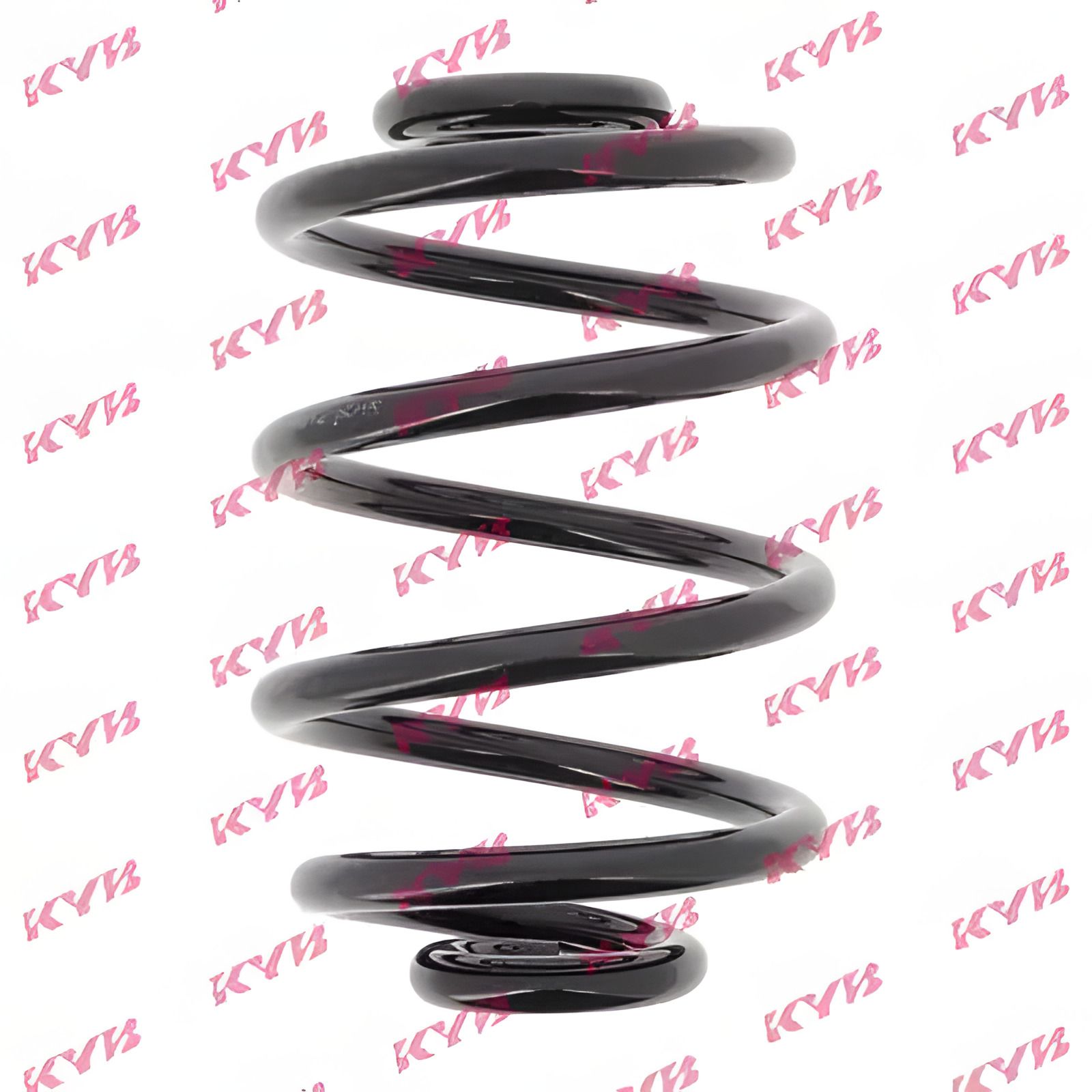 Пружина подвески задн. OPEL OMEGA, VAUXHALL OMEGA, KYB (RX5414) Пружина подвески задн. OPEL OMEGA, VAUXHALL OMEGA, KYB (RX5414)