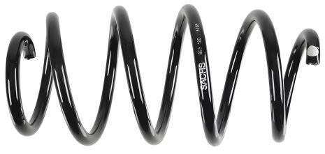 Підвіски пружина VW PASSAT, SACHS (993120)