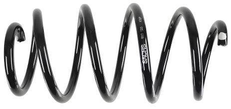 Подвесная пружина для VW PASSAT, SACHS (993120)