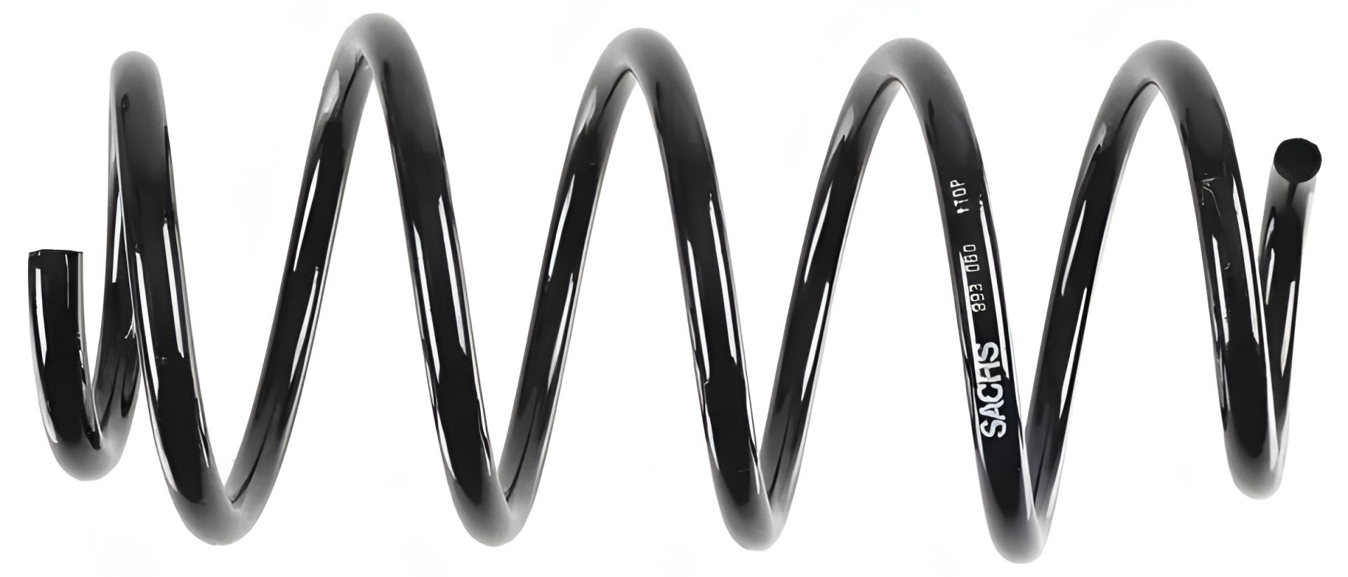 Подвесочная пружина SKODA SUPERB, VW PASSAT, SACHS (993060) Подвесочная пружина SKODA SUPERB, VW PASSAT, SACHS (993060)