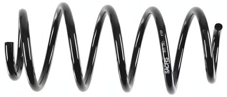 Пружина подвески SKODA SUPERB, VW PASSAT, SACHS (993060) Пружина подвески SKODA SUPERB, VW PASSAT, SACHS (993060)