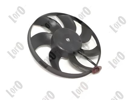 Вентилятор охлаждения двигателя для Caddy/Golf V/VI/Passat B6 (200W/295mm) 1.0-3.6 (03-), LORO (0030140009) Вентилятор охлаждения двигателя для Caddy/Golf V/VI/Passat B6 (200W/295mm) 1.0-3.6 (03-), LORO (0030140009)