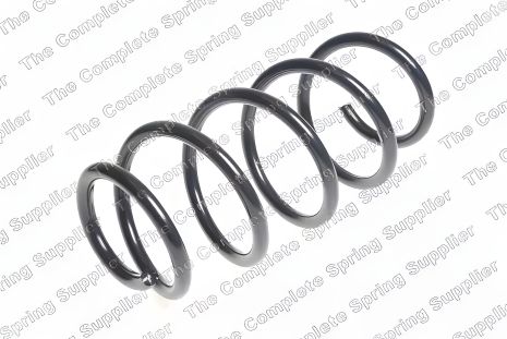 Пружина подвески HYUNDAI SANTA FE, Lesjofors (4037271)