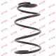 Передняя подвесная пружина TOYOTA CAMRY, KAYABA (RA3766)