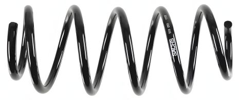 Підвіски пружина SKODA SUPERB, VW PASSAT, SACHS (993059)