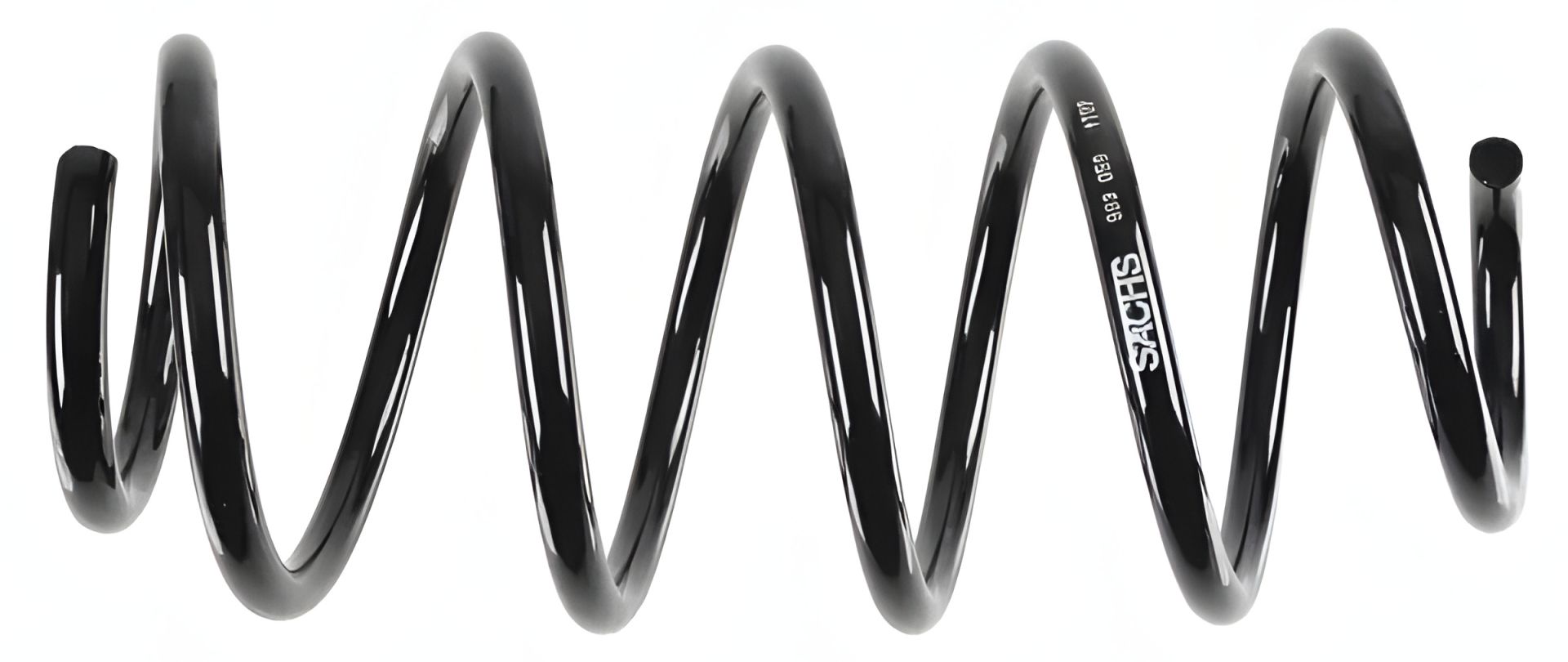 Пружина подвески для SKODA SUPERB и VW PASSAT, SACHS (993059) Пружина подвески для SKODA SUPERB и VW PASSAT, SACHS (993059)