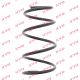 Пружина підвіски передня для TOYOTA AVENSIS, KAYABA (RC3448) Пружина підвіски передня для TOYOTA AVENSIS, KAYABA (RC3448)