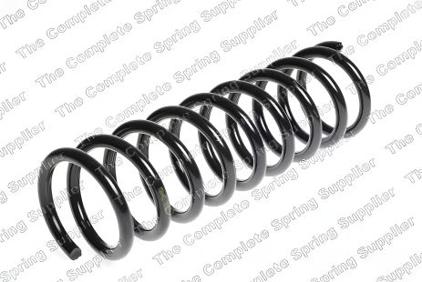 Задняя пружина подвески для BMW 7, Lesjofors (4208458)